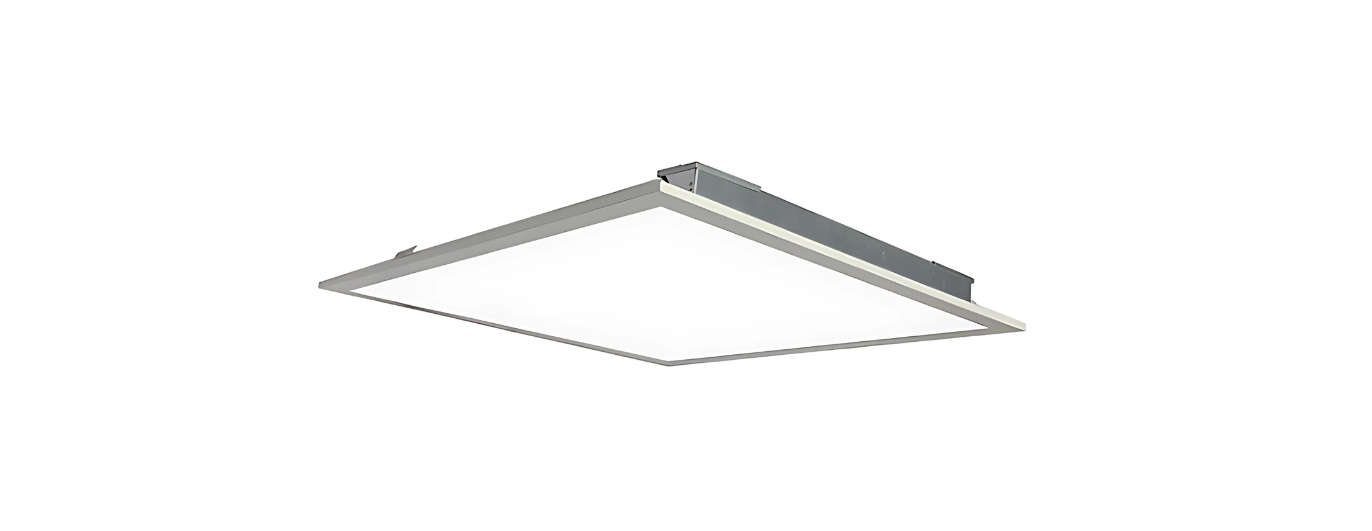 2X2 LED BACKLIT PANEL WITH EM BATTERY