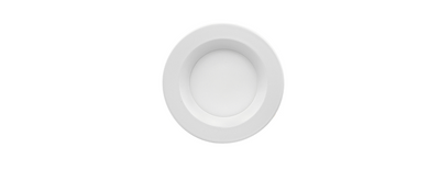 ECO 4 INCH SMOOTH ROUND LED TRIM