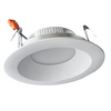 4 INCH DESIGNER ROUND LED TRIM