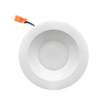 4 INCH DESIGNER ROUND LED TRIM