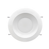 6 INCH DESIGNER ROUND LED TRIM
