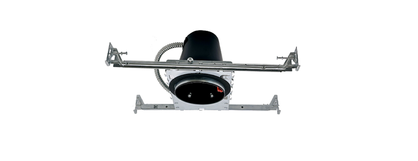 4″ NEW CONSTRUCTION IC HOUSING
