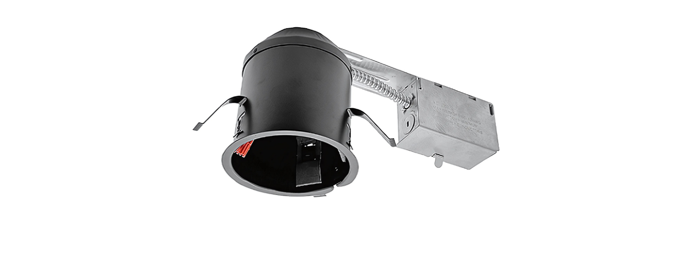 4″ REMODEL IC HOUSING