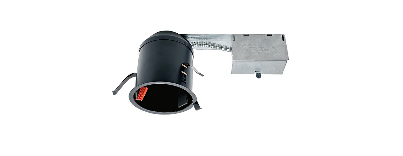 4″ REMODEL IC HOUSING