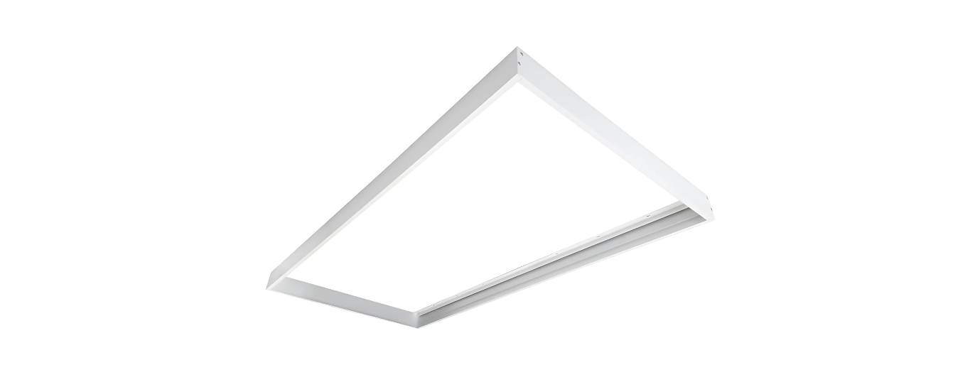 2x4 SURFACE MOUNT KIT