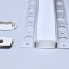 1″ DRYWALL/ STUCCO ALUMINUM CHANNEL