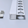 1/2″ SIDE FLANGED TRIMLESS