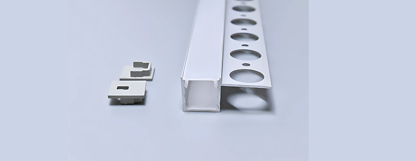 1/2″ SIDE FLANGED TRIMLESS