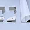 1″ CORNER ALUMINUM CHANNEL