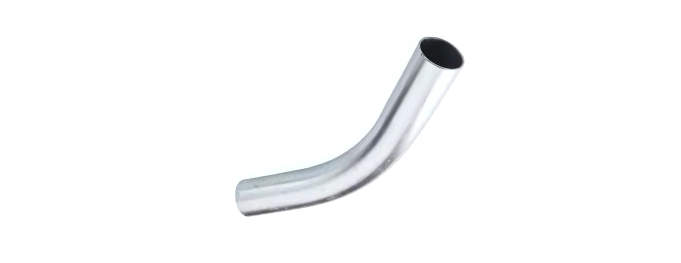 4 INCH EMT ELBOW 45 DEGREE