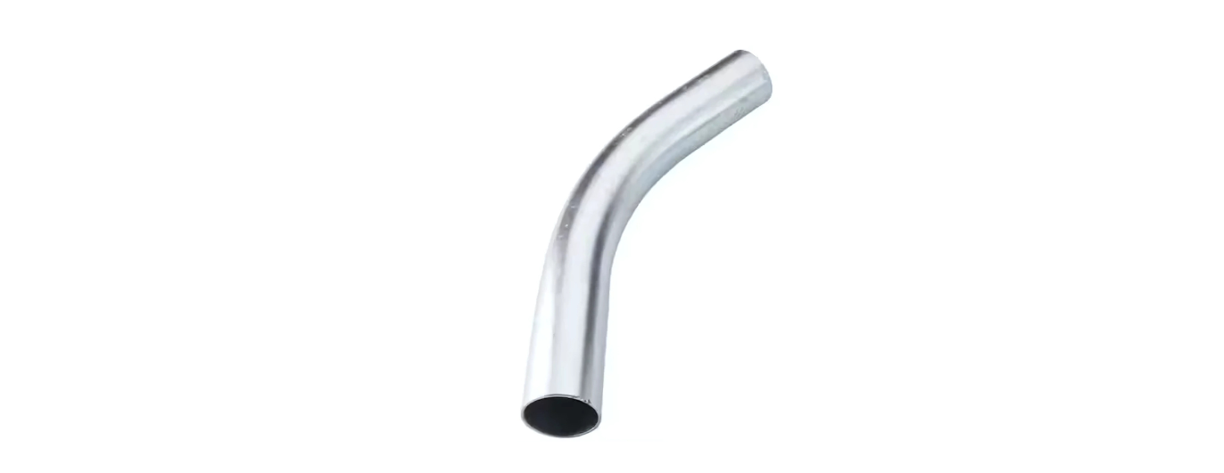 1/2 INCH EMT ELBOW 45 DEGREE