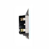 GFCI 20amp Tamper & Weather Resistant Self-test UL 943 (White)
