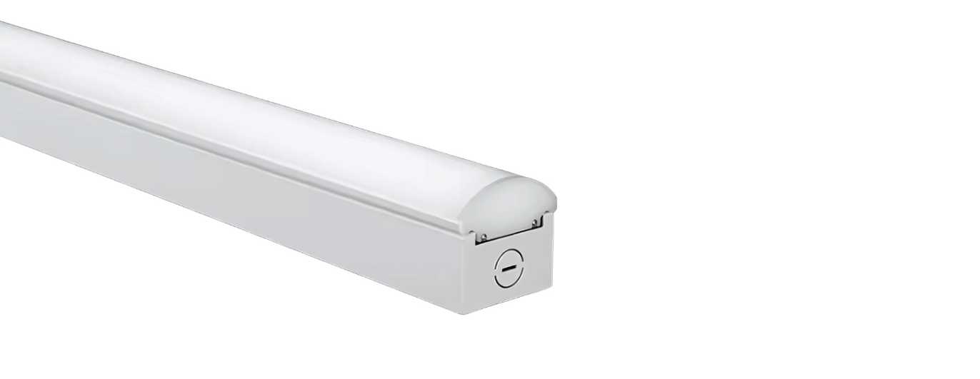 ALFA 4FT LINEAR LED LIGHT/EM BATTERY