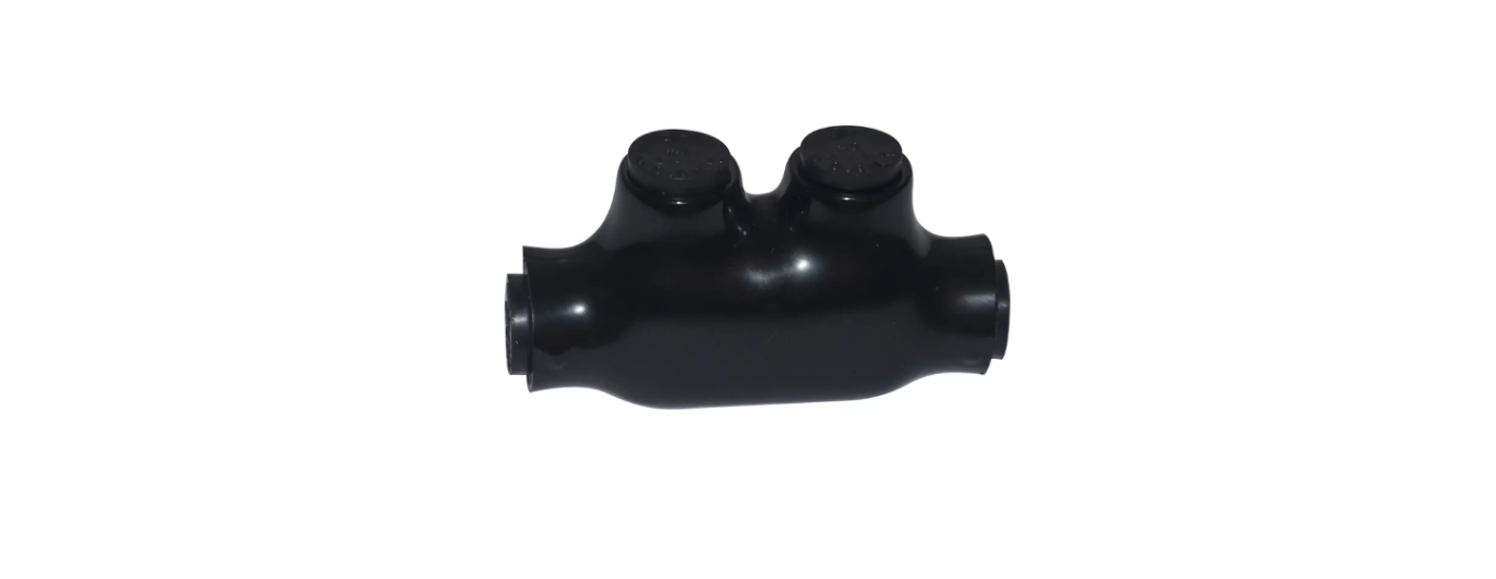 ONE PORT WIRE CONNECTOR 2-14AWG