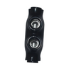 ONE PORT WIRE CONNECTOR 2-14AWG