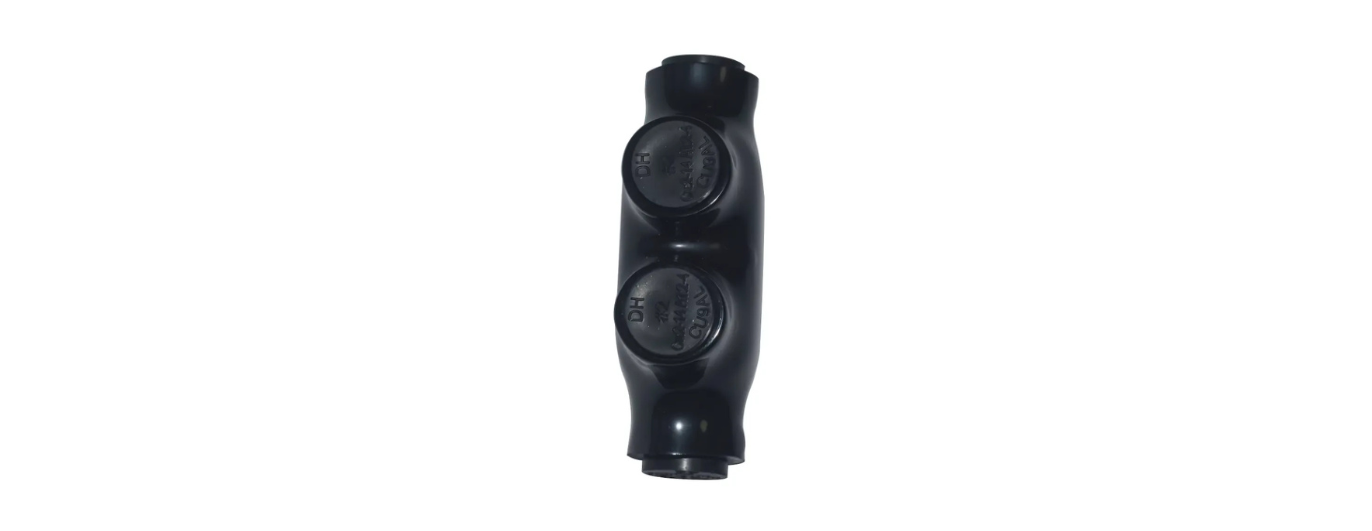 ONE PORT WIRE CONNECTOR 2-14AWG