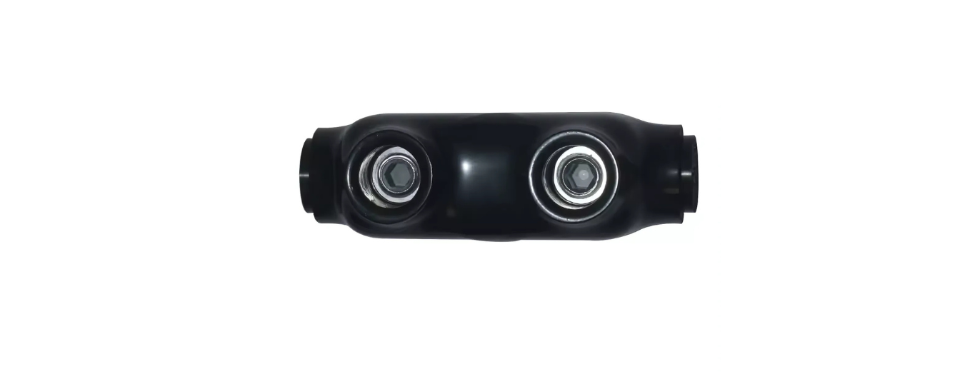 ONE PORT WIRE CONNECTOR 1/0-14AWG