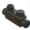 ONE PORT WIRE CONNECTOR 2/0-6AWG