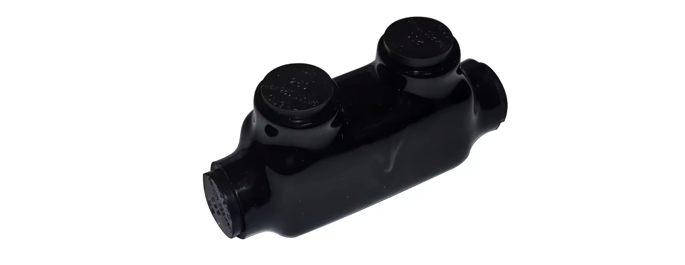 1 PORT WIRE CONNECTOR 4-14AWG