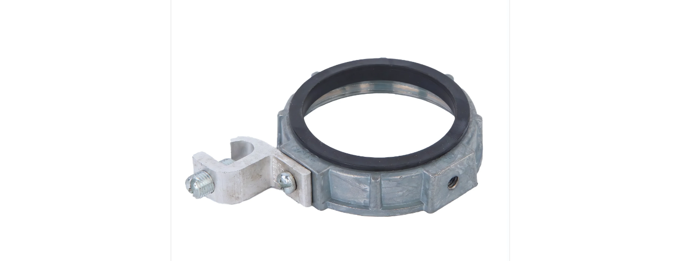 3/4 INCH GROUNDING BUSHING