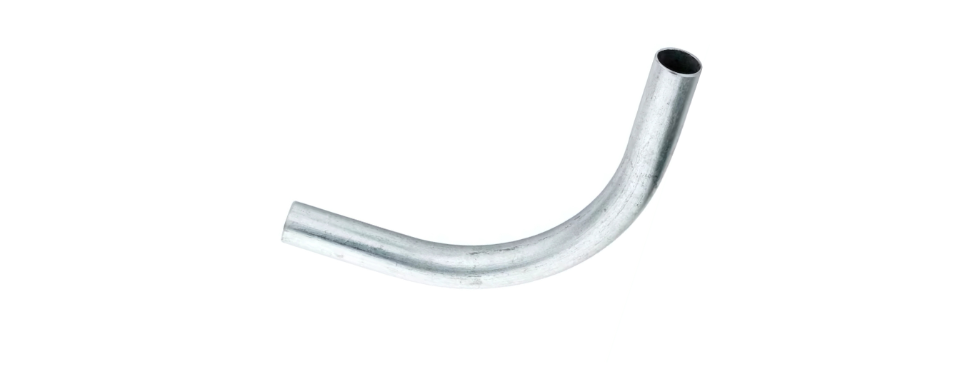 2 1/2 INCH EMT E LBOW 90 DEGREE