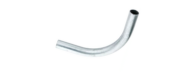 4 INCH EMT ELBOW 90 DEGREE