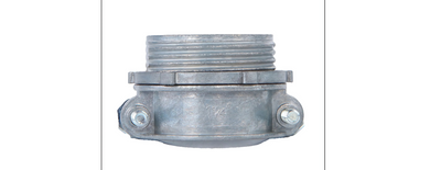 2 INCH ROMEX CONNECTOR