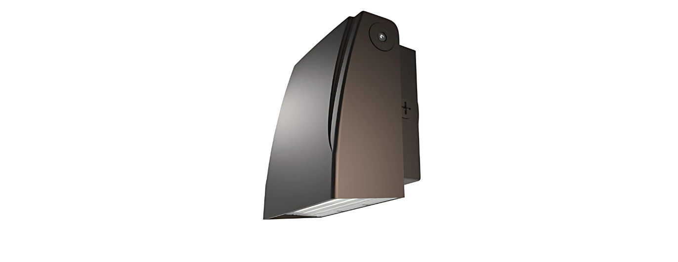 ADJUSTABLE WALL PACK - 3CCT