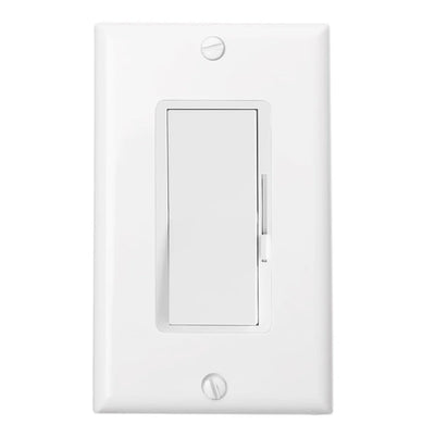 3 Way Dimmer Switch