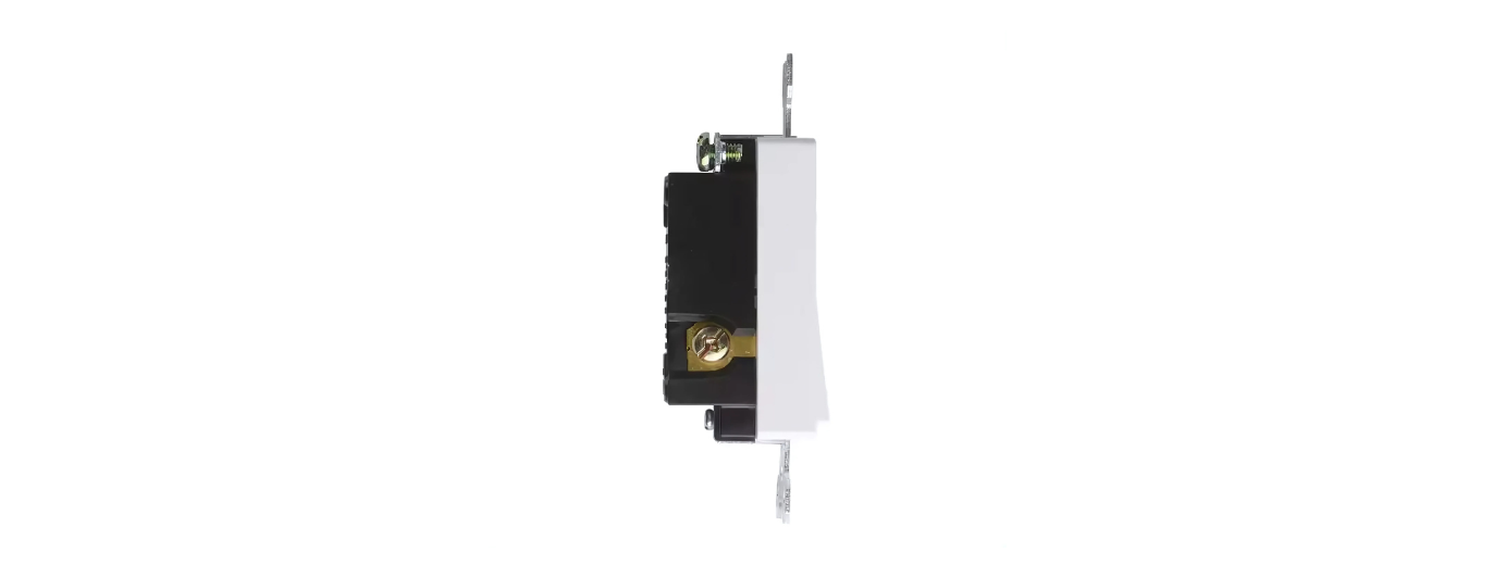 15A 3 Way Switch