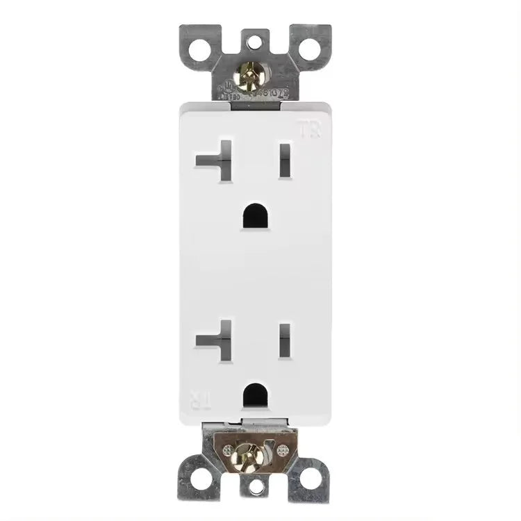 20 Amp Receptacle