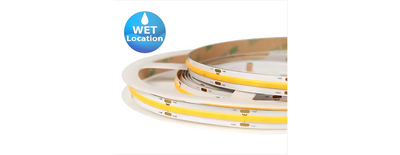 3.6W COB OUTDOOR LED TAPE (3000K)
