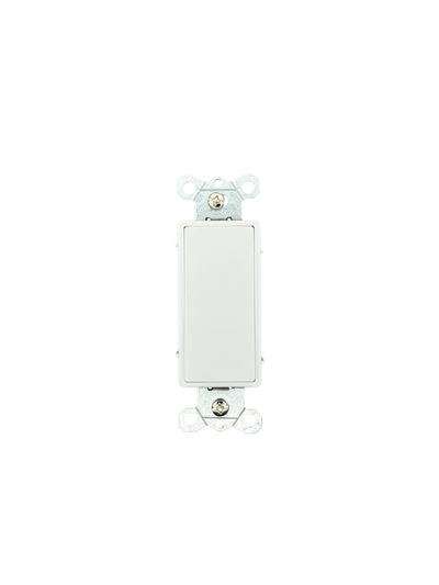 15 Amp Decora 3-Way Switch