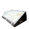 LED Wall Pack 5000K