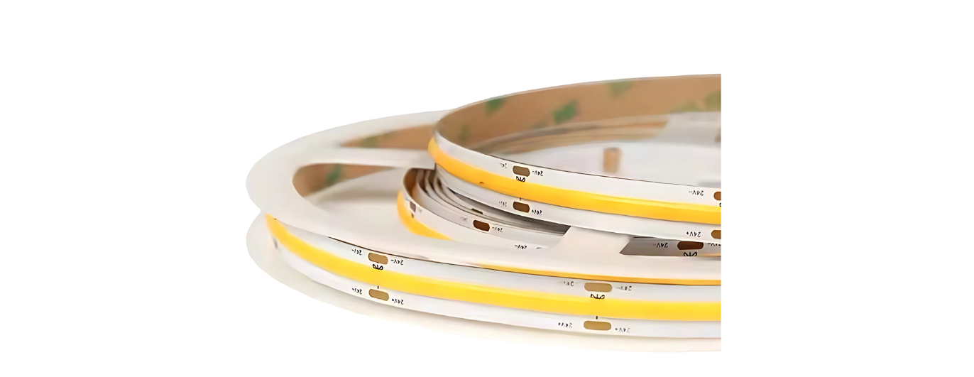 3.6W COB INDOOR LED TAPE (4000K)
