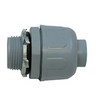 1 1/2 INCH NON METALLIC STRAIGHT LIQUID TIGHT CONNECTOR