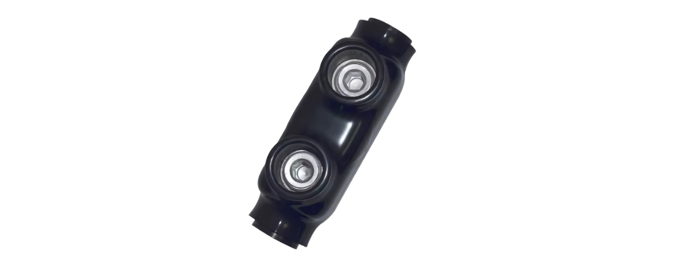 1 PORT WIRE CONNECTOR 4AWG-500Kcmil